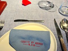 -弦月窗LUNETTE BY AMANDA(复兴路店)