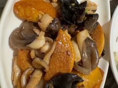 -前海沿·青岛菜(乐客城店)