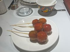-羲和雅苑•北京烤鸭(国贸商城店)