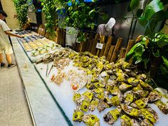 -川骄海鲜自助(亚运村店)