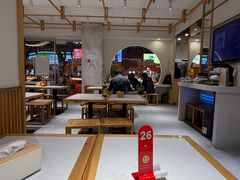 -饺子季水饺餐厅(新市街店)