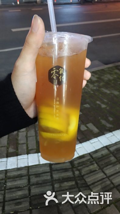 古茗奶茶(新華路店)圖片 - 第1張