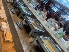 -遵化汤泉宫度假村温泉