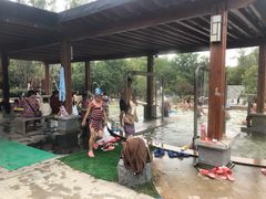 -思念果岭悦温泉