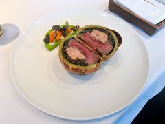 -L'Arome芳芳法国餐厅(仙林金鹰店)