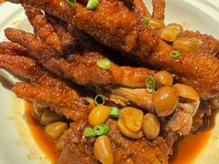 -新安人家·22年本地餐厅