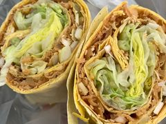 -山东傻大粗粮煎饼(牛街店)