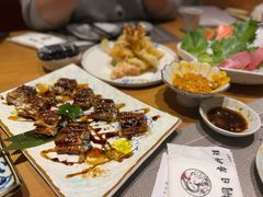 -鮨桐日本料理(望京店)