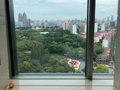 -上海新发展亚太JW万豪酒店