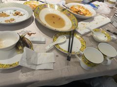 -惠丰堂饭庄(北洼路店)