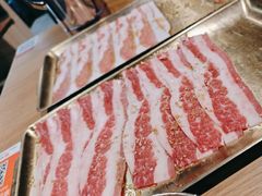 -七小福烤肉(新奥店)