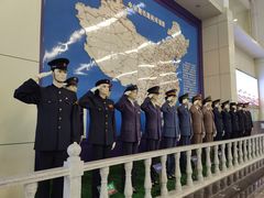 -沈阳铁路陈列馆