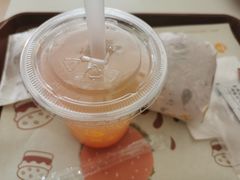 -华莱士·全鸡汉堡(莘塔大街店)