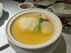 -小厨娘淮扬菜(诚信大道店)