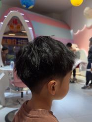 -星咔萌StarCamo儿童剪发(芳圆里IDMALL品牌形象店)