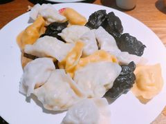 -船歌·鱼水饺青岛菜(闽江二路店)