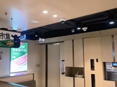 -海底捞火锅(河东万达广场店)