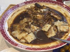 -旺顺阁鱼头泡饼(小红门店)