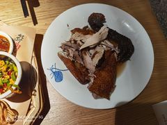 -符离集餐厅(万象城店)