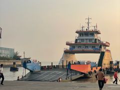 -通沙汽渡