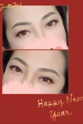 -MIVI半永久纹眉纹绣