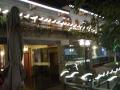 门面-楠柏弯休闲山庄(梨花溪店)