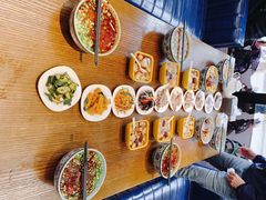 -清真伊香蘭餐厅
