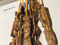 -新楚记烧烤·酒场·夺命肥肠(车公庙店)