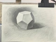 -八哥美术·成人美术画室(总校区)