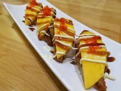 -宝寿司(红瓦寺店)