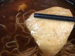 -亞婆井·劲抽面食(铂顿城店)