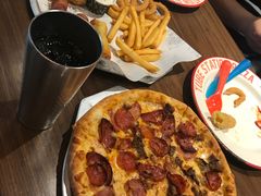 -Tubestation站点比萨(高新万达ONE店)