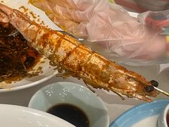 -开海·红岛海鲜虾水饺(石老人店)
