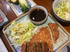 -观音桥步行街