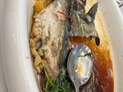-枫盈轩中餐厅(枫丹白鹭酒店)