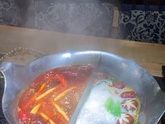 -湊湊火锅·茶憩(上海合生汇店)