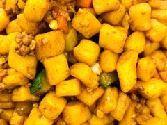 -老回回饺子馆(海洋馆店)