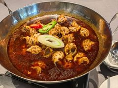 -徐记海鲜(观沙岭|滨江新城店)