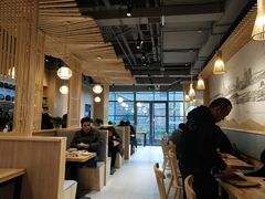 -万和春排骨砂锅米饭(新业广场店)