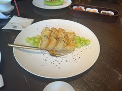 -甄御•海鲜新青岛菜(麦岛店)