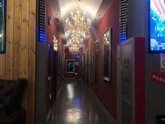 -明日世界密室轰趴·剧本桌游·箭馆团建(国贸店)
