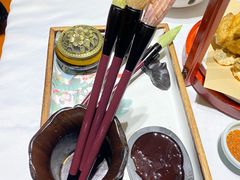 -江城小馆陕南妈妈菜·全球旅行餐厅(钟楼店)