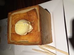 面包诱惑-绿茶餐厅(华联万柳店)