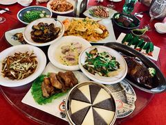 -盐官日光域房车营地·有盐餐厅