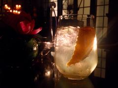 -LONG BAR 廊吧(外滩华尔道夫酒店)