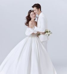 -索菲亚婚纱摄影