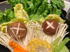 -潮界(虹桥新天地店)