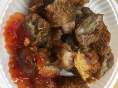 -老闽味沙茶面·姜母鸭(传承35年曾厝垵店)
