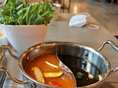 -君邦火锅(新疆大厦店)
