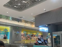 -姚姚酸菜鱼·金戈戈香港豉油鸡(喜荟城联名店)